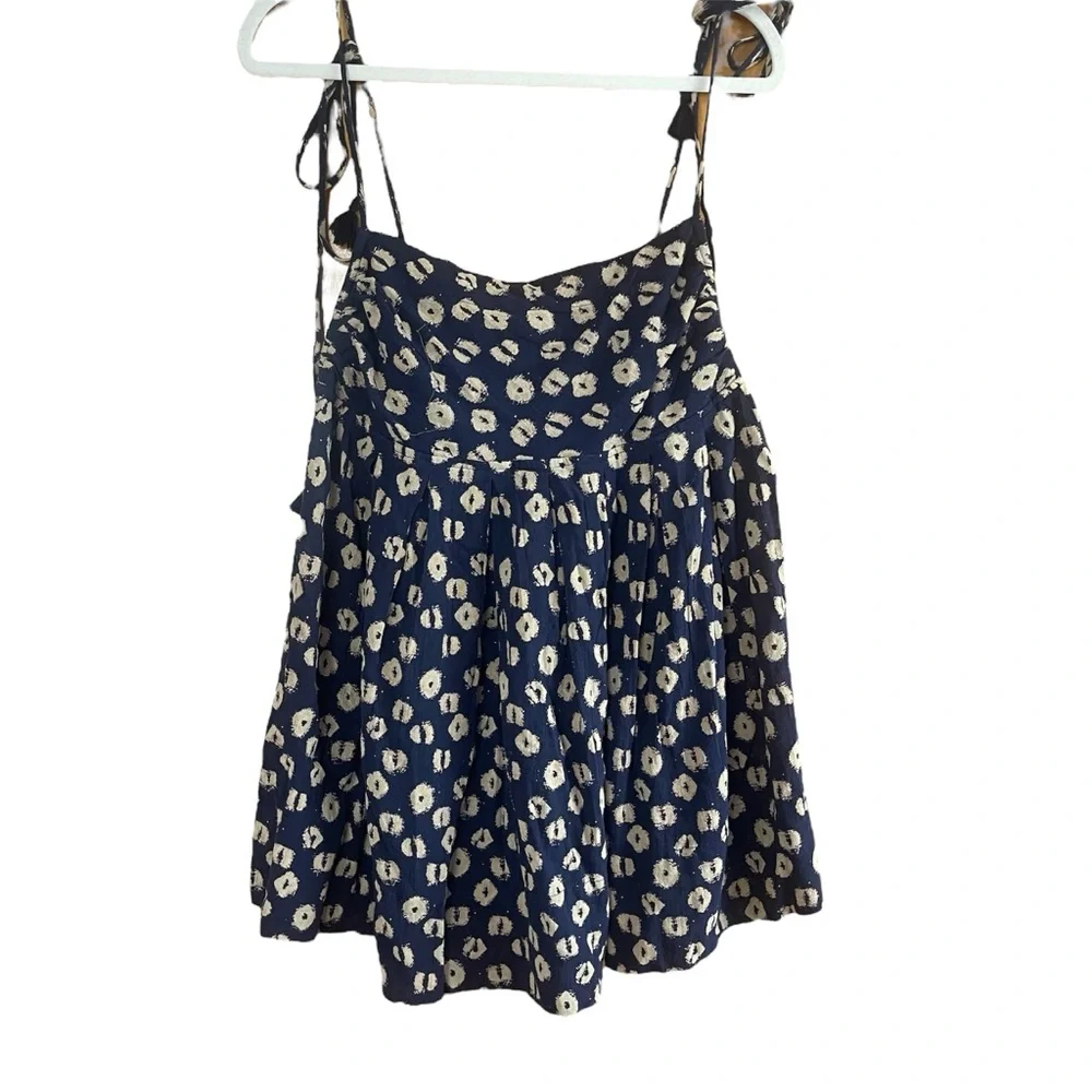 NWT free people tunic - Picture 3 of 5